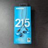 SHURE SE215 SPE-A